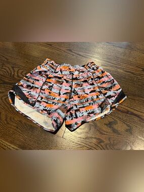 lululemon athletica hotty Hot shorts long